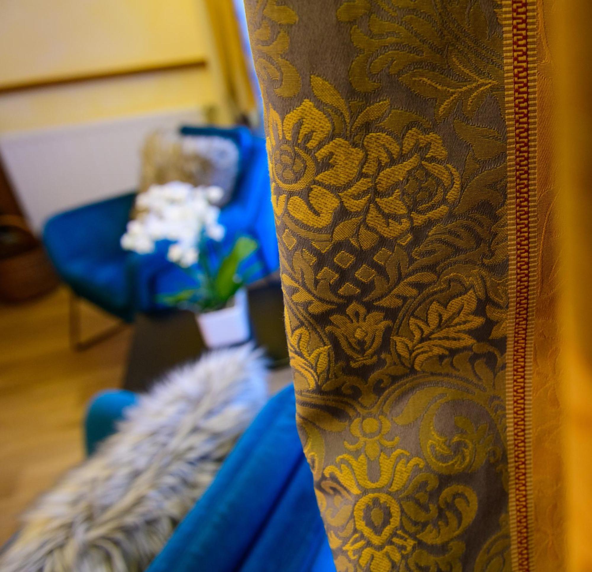 Grundhof Hotel Brimer מראה חיצוני תמונה