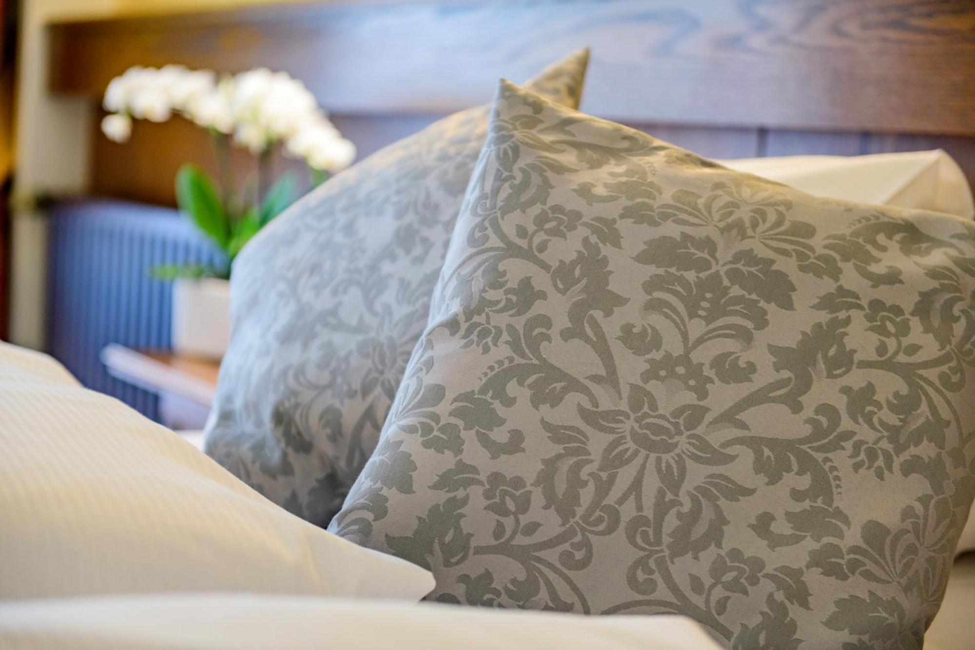 Grundhof Hotel Brimer מראה חיצוני תמונה