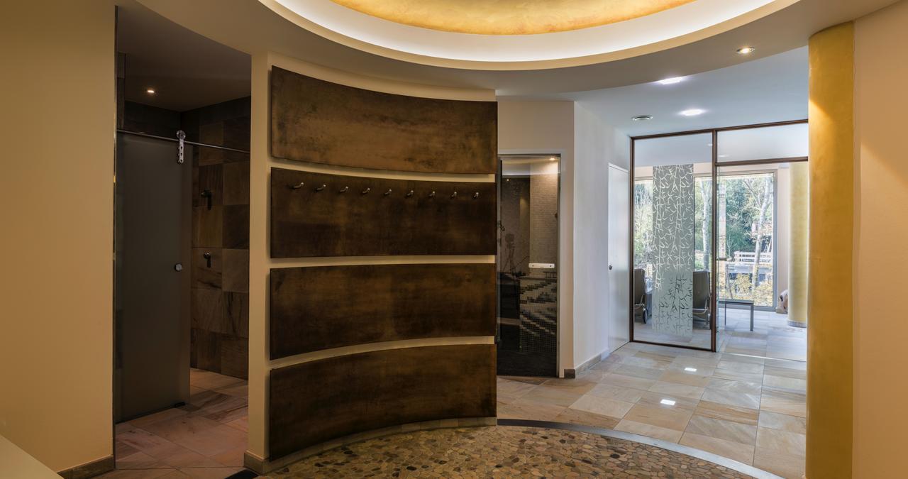 Grundhof Hotel Brimer מראה חיצוני תמונה