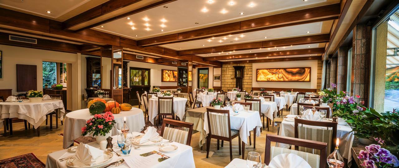 Grundhof Hotel Brimer מראה חיצוני תמונה