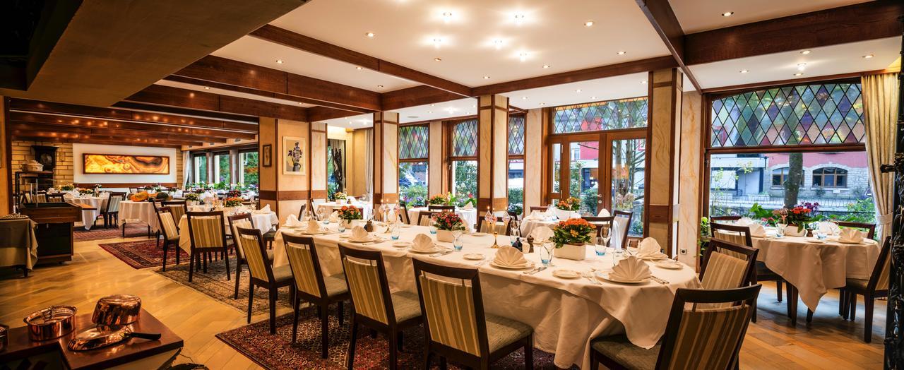 Grundhof Hotel Brimer מראה חיצוני תמונה