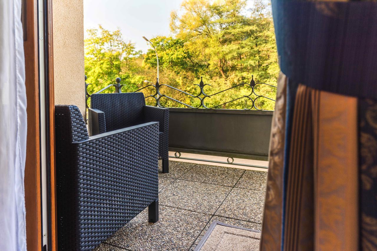 Grundhof Hotel Brimer מראה חיצוני תמונה